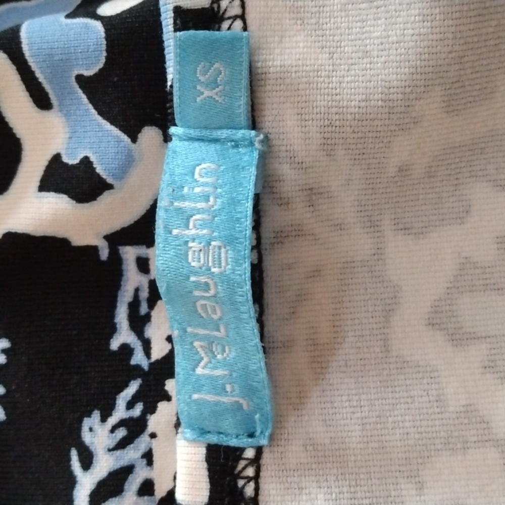 J.Mclaughlin Top. - Picture 5 of 5